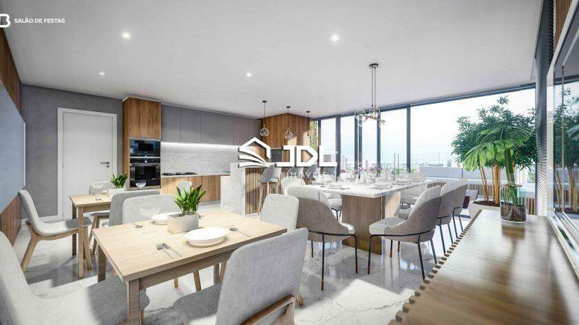 Apartamento à venda no bairro Centro: 