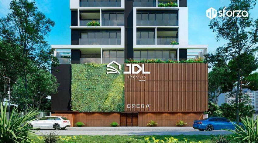 Apartamento à venda no bairro Centro: 