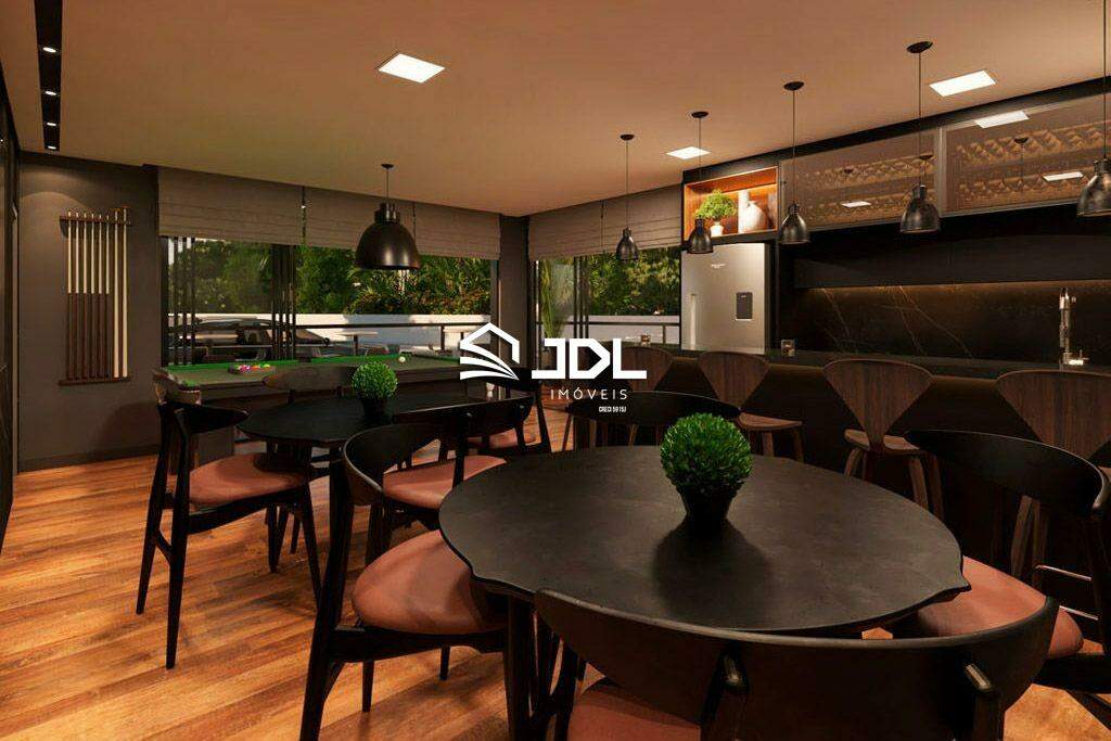 Apartamento à venda no bairro Gravatá: 