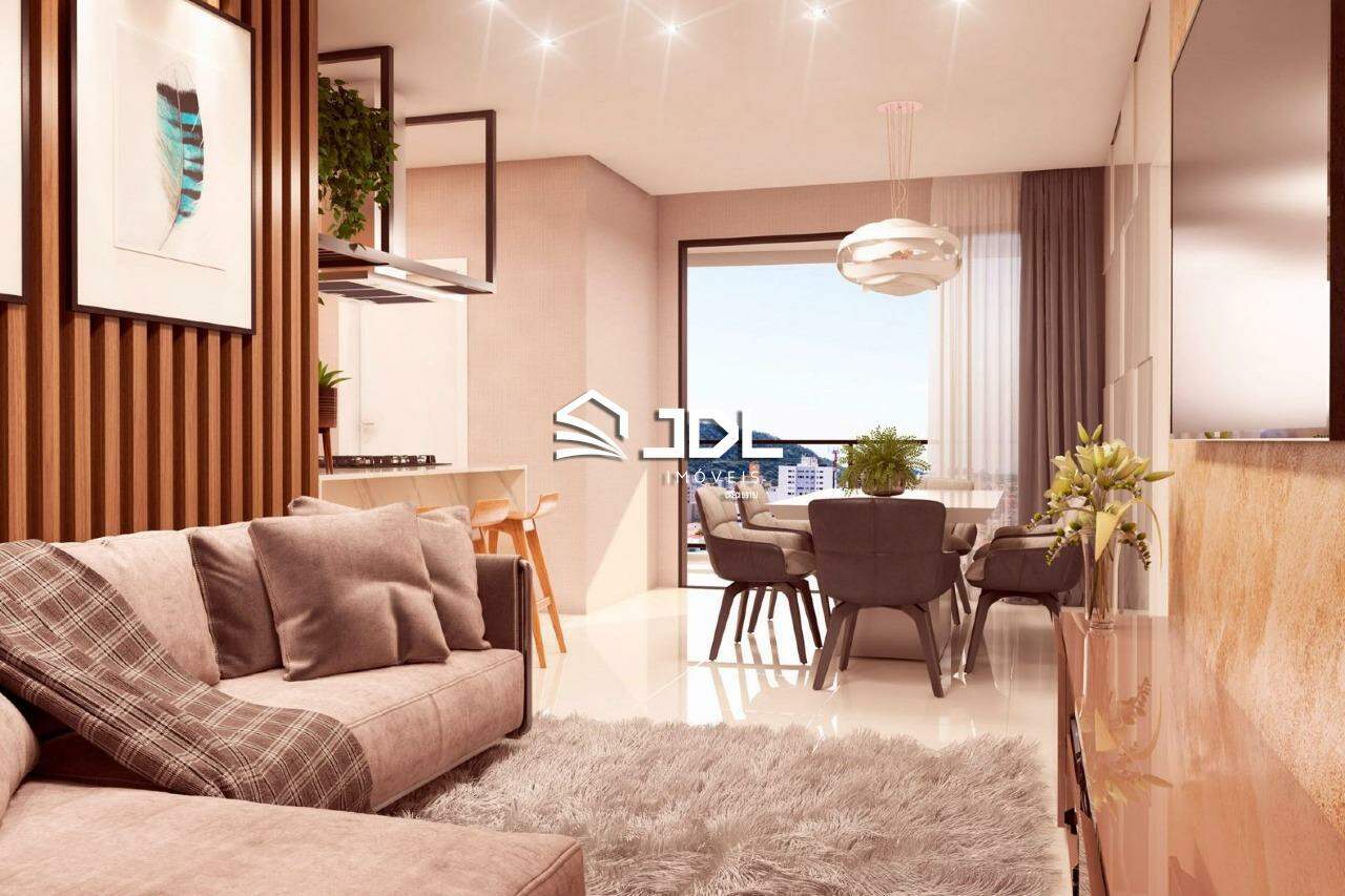 Apartamento à venda no bairro Gravatá: 