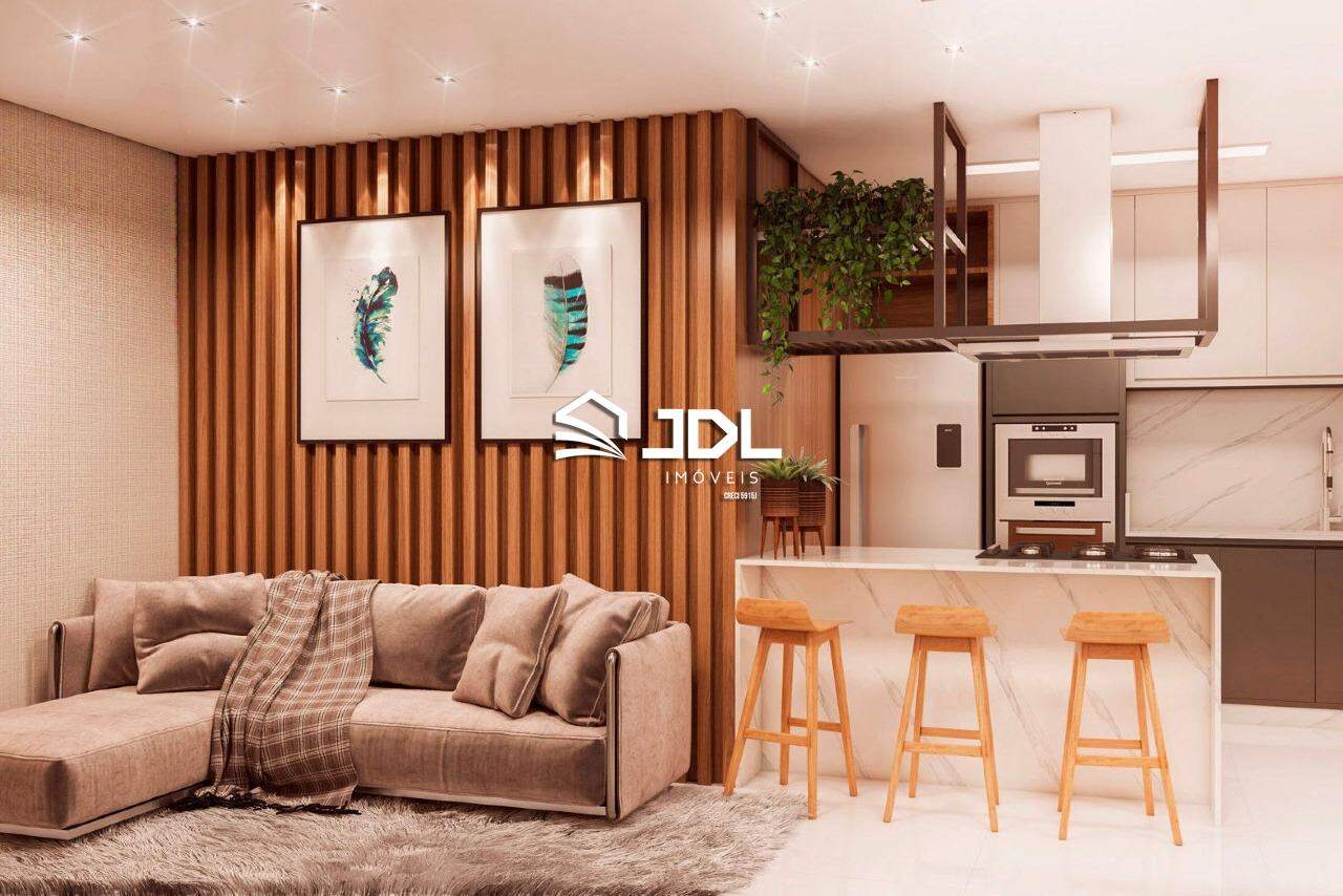 Apartamento à venda no bairro Gravatá: 