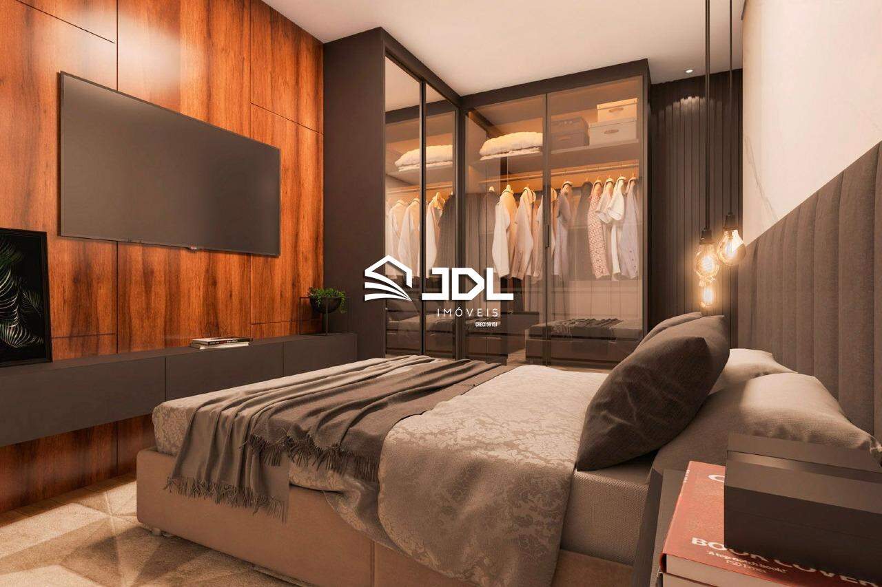 Apartamento à venda no bairro Gravatá: 