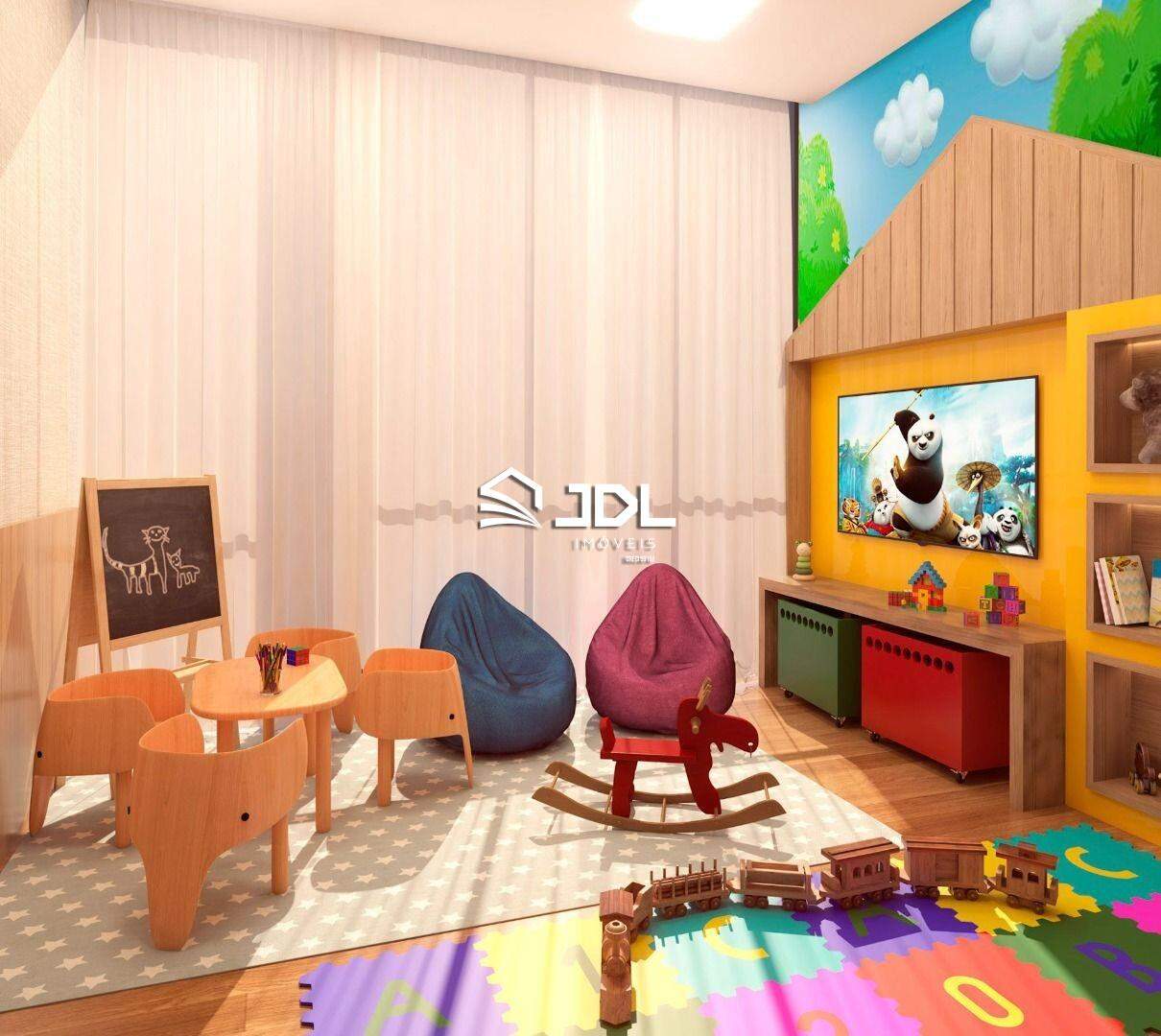 Apartamento à venda no bairro Gravatá: 