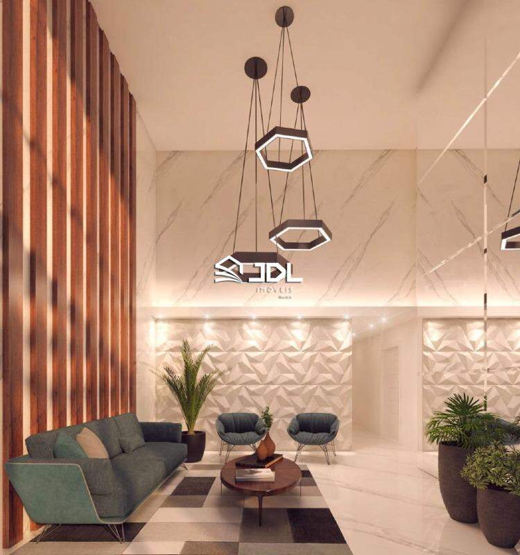 Apartamento à venda no bairro Gravatá: 