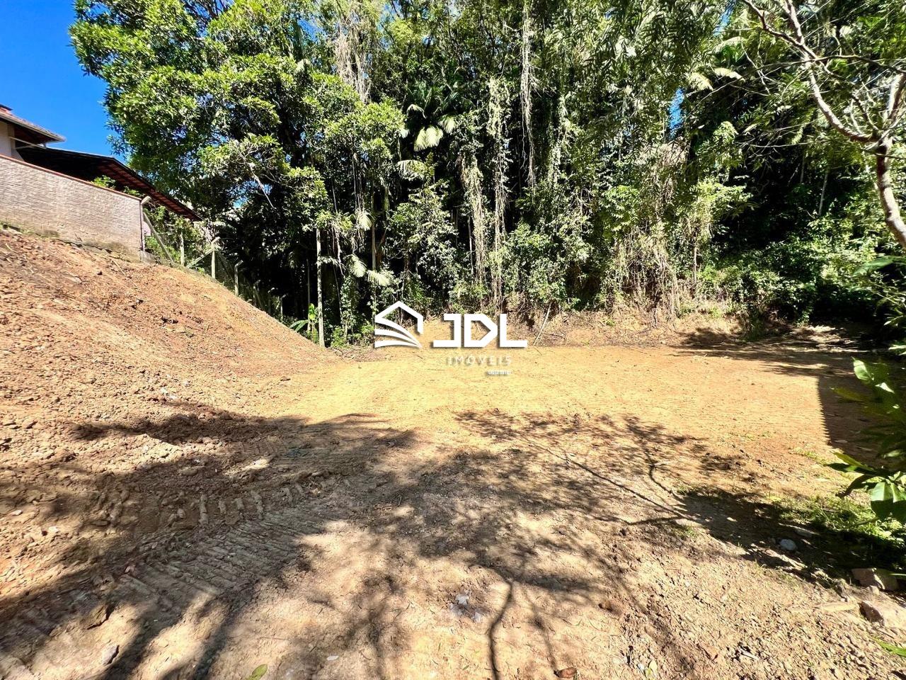 Terreno à venda no bairro Velha: 