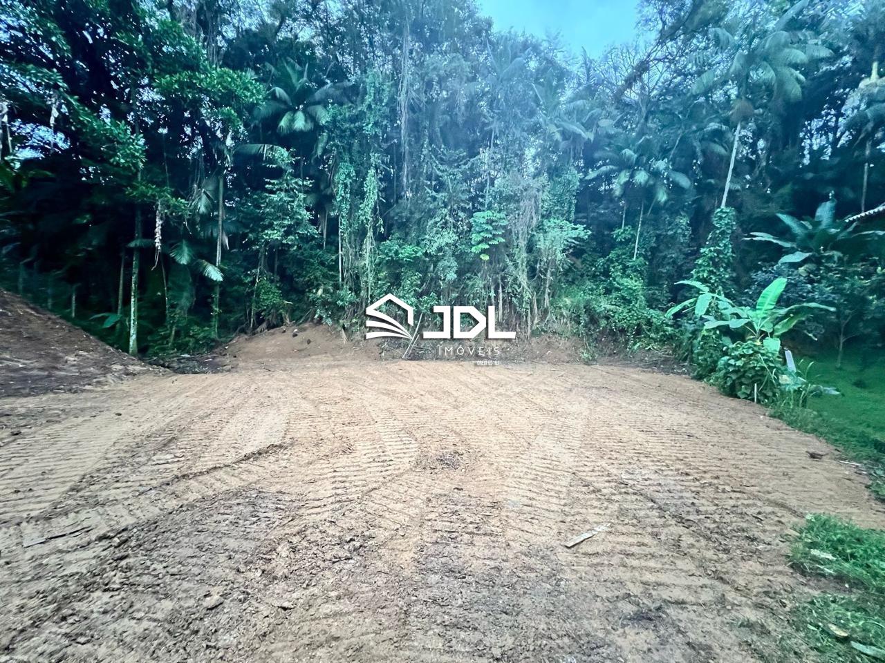 Terreno à venda no bairro Velha: 