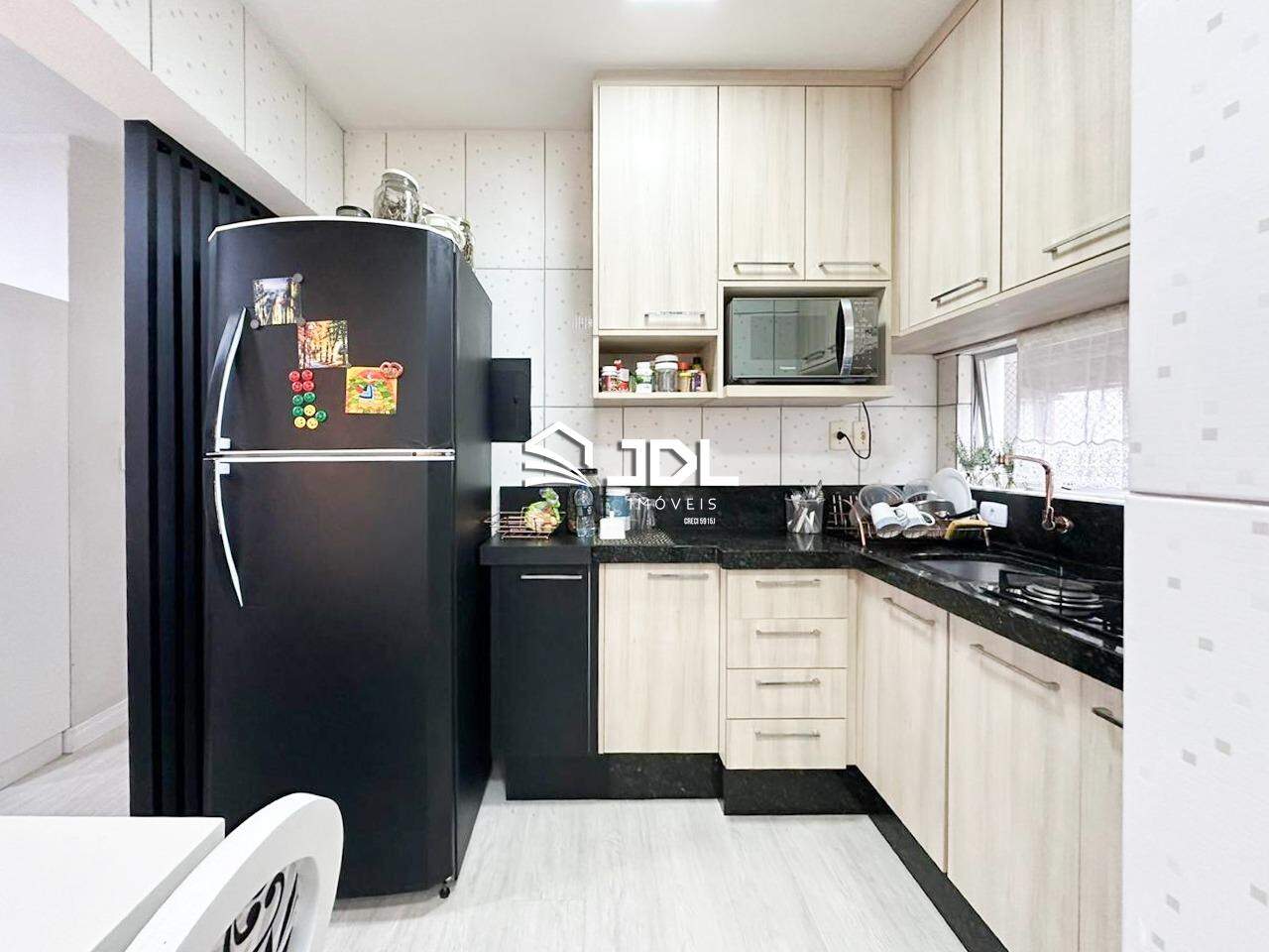 Apartamento à venda no bairro Velha: 