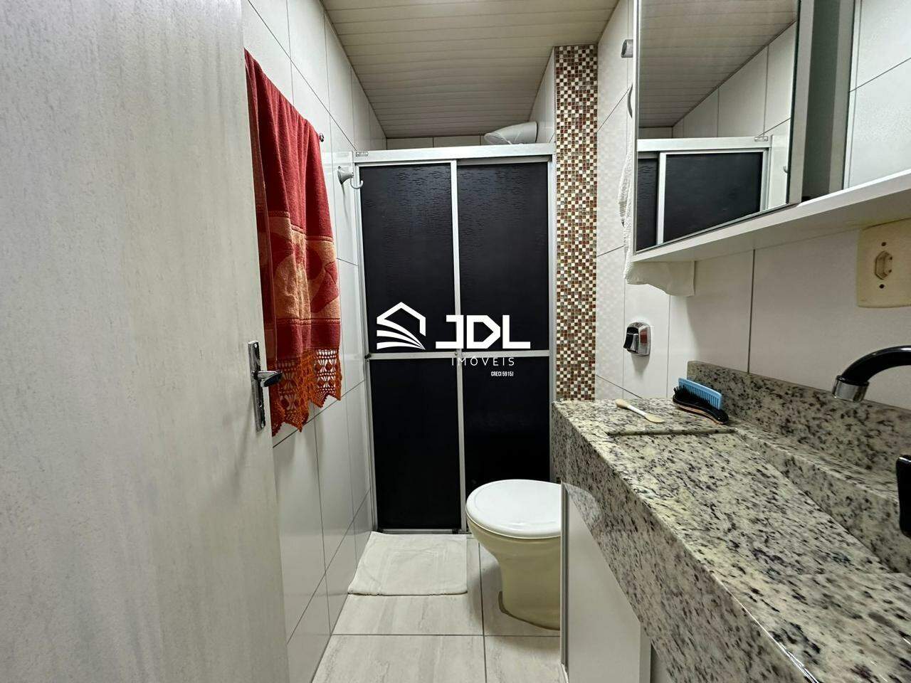 Apartamento à venda no bairro Velha: 