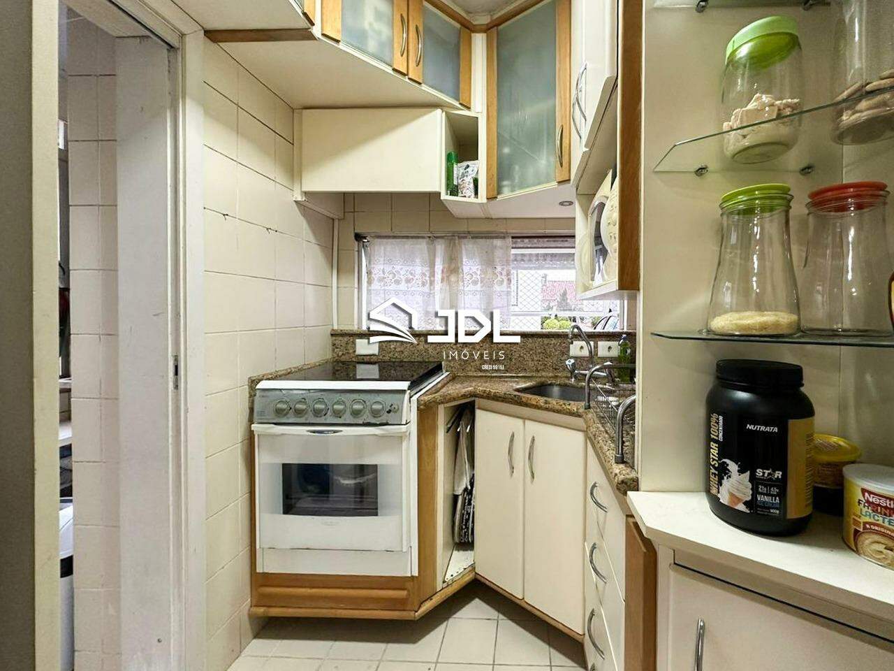 Apartamento à venda no bairro Velha: 