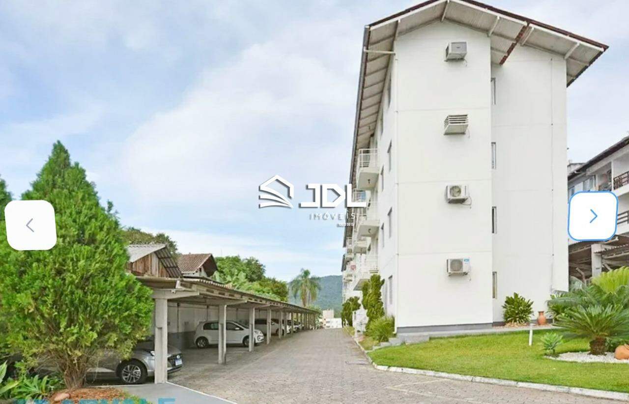 Apartamento à venda no bairro Velha: 