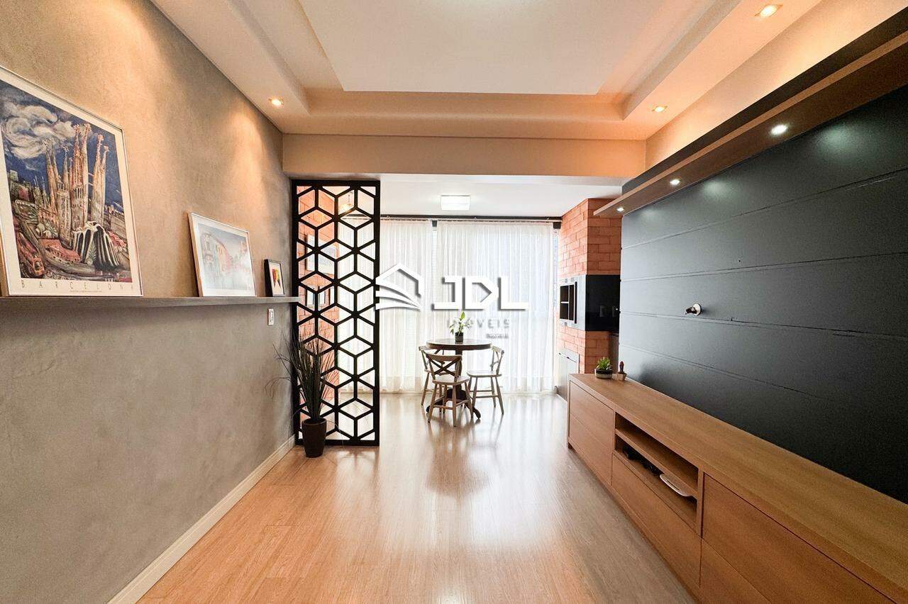 Apartamento à venda no bairro Escola Agrícola: