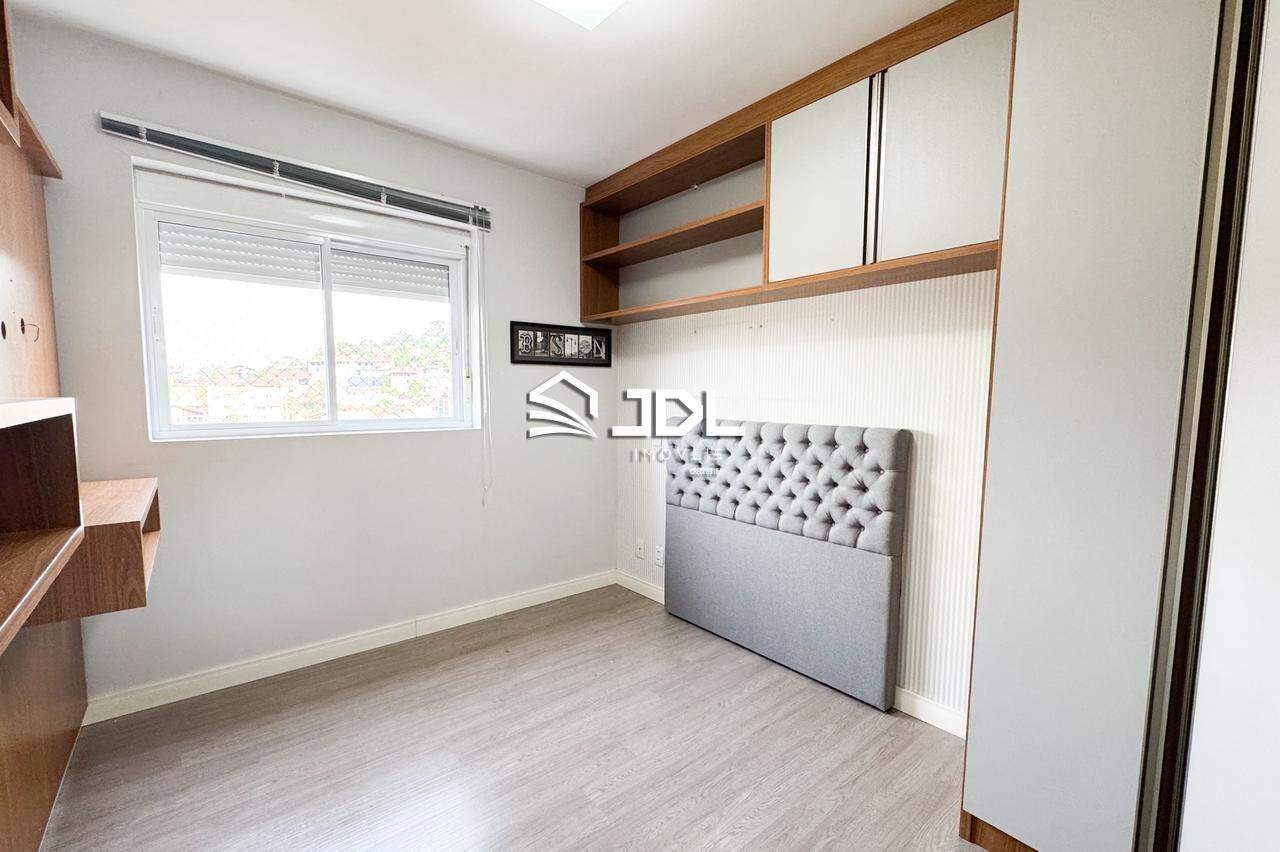 Apartamento à venda no bairro Escola Agrícola: 