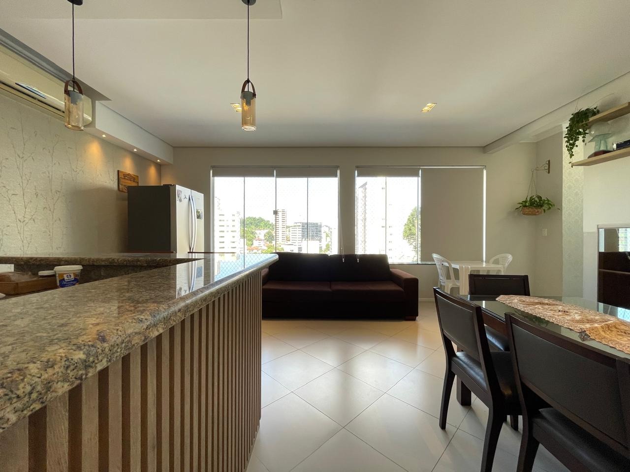 Casa à venda no bairro Itoupava Seca: 