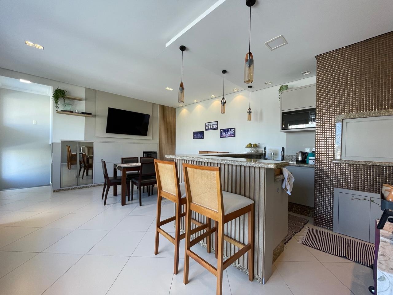 Casa com 4 dormitórios à venda, 290 m - Itoupava Seca - Blumenau/SC — foto 5