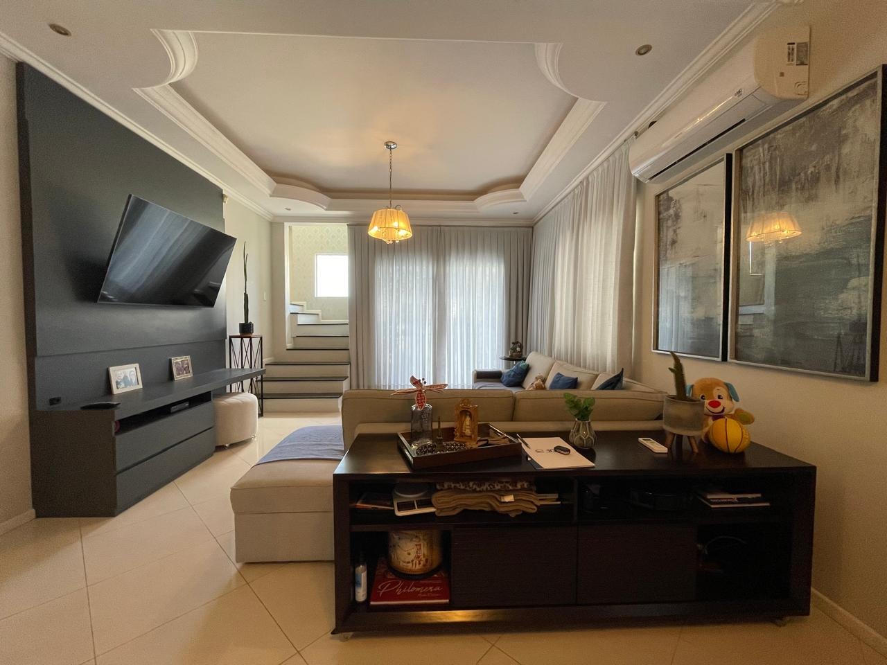 Casa à venda no bairro Itoupava Seca: 