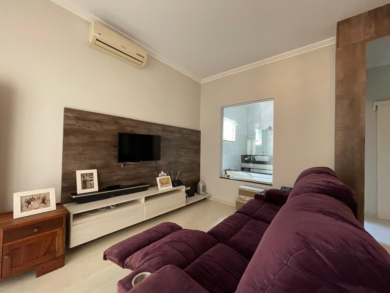 Casa à venda no bairro Itoupava Seca: 