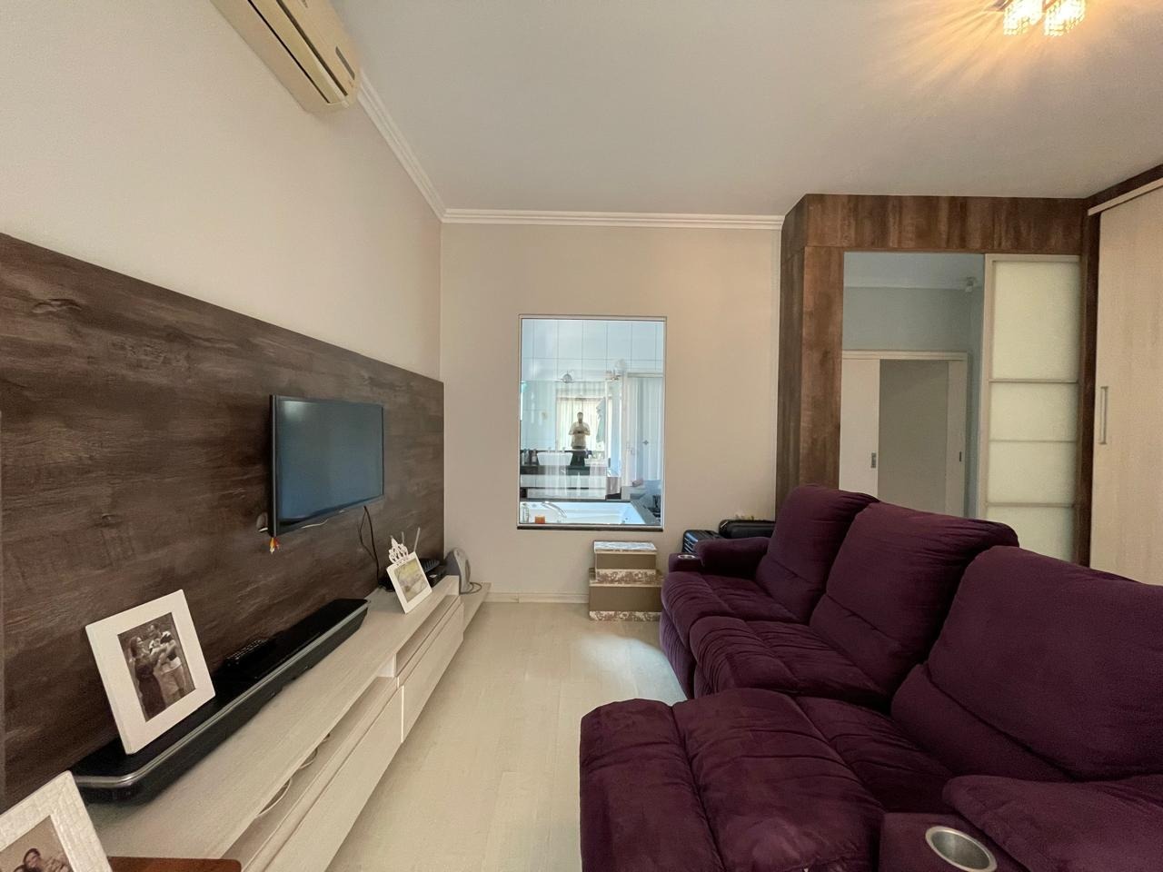 Casa à venda no bairro Itoupava Seca: 