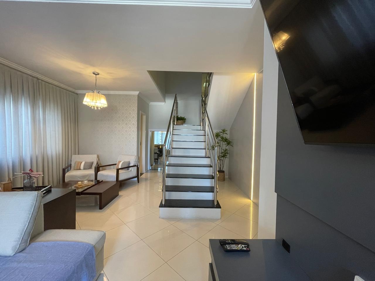 Casa à venda no bairro Itoupava Seca: 