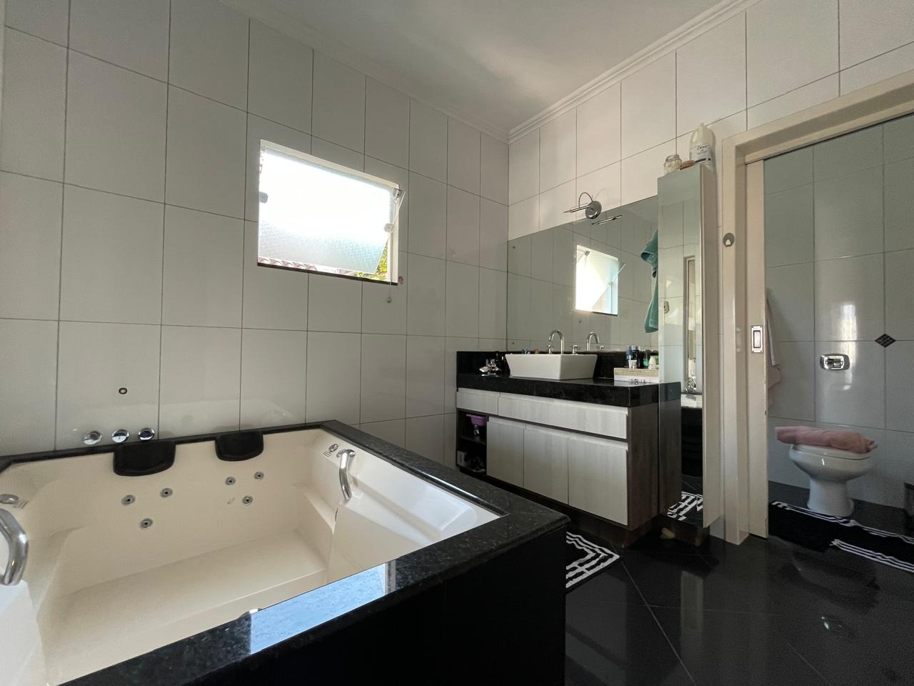 Casa à venda no bairro Itoupava Seca: 