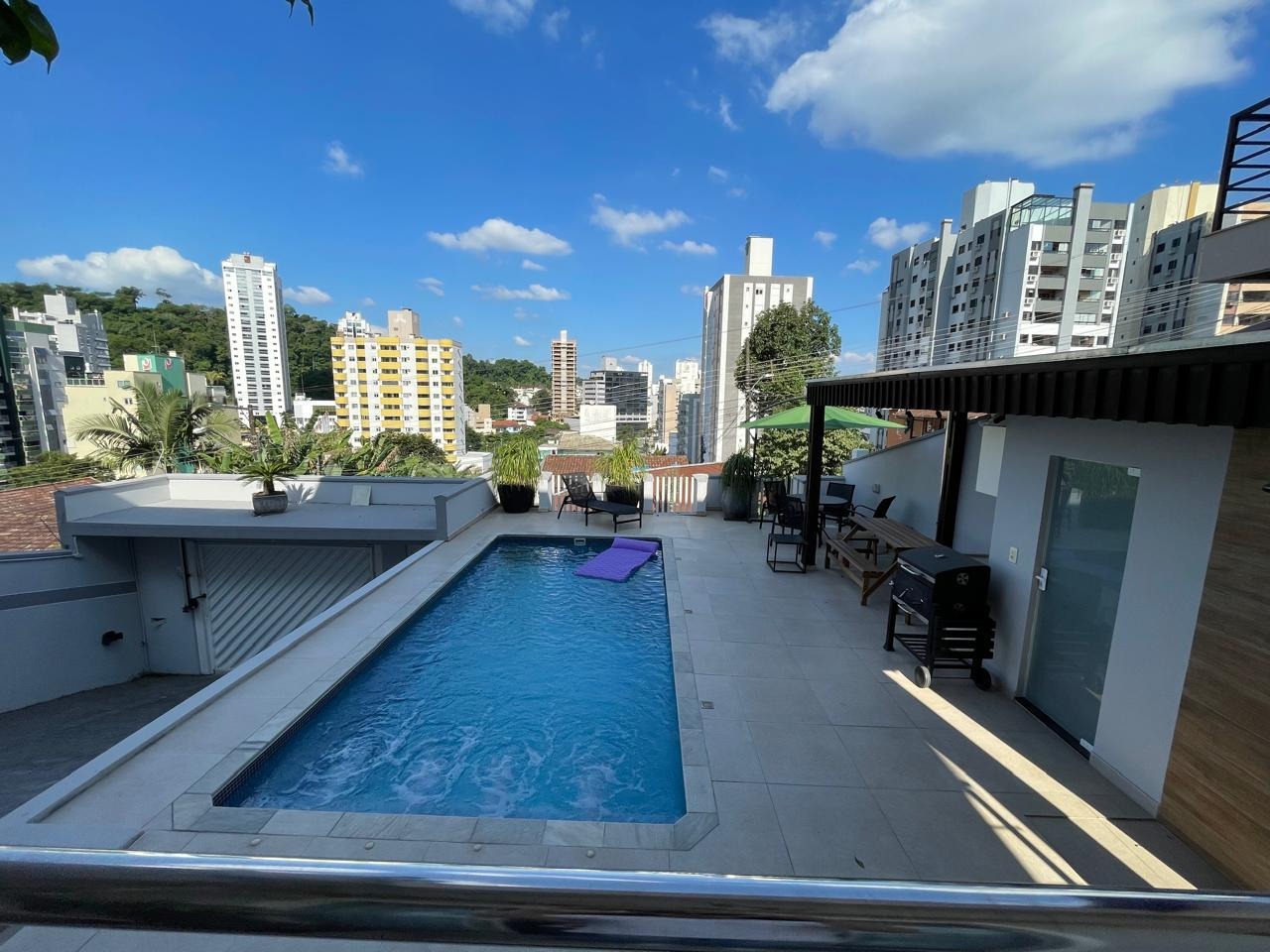 Casa à venda no bairro Itoupava Seca: 