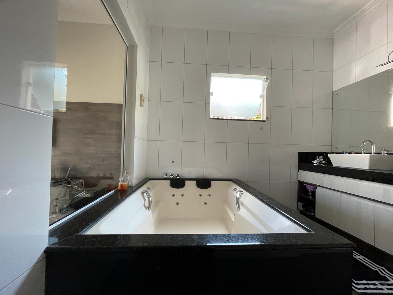 Casa à venda no bairro Itoupava Seca: 