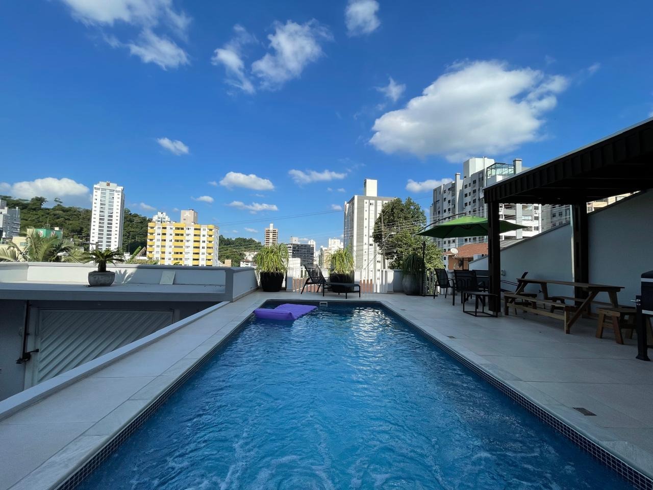 Casa à venda no bairro Itoupava Seca: 