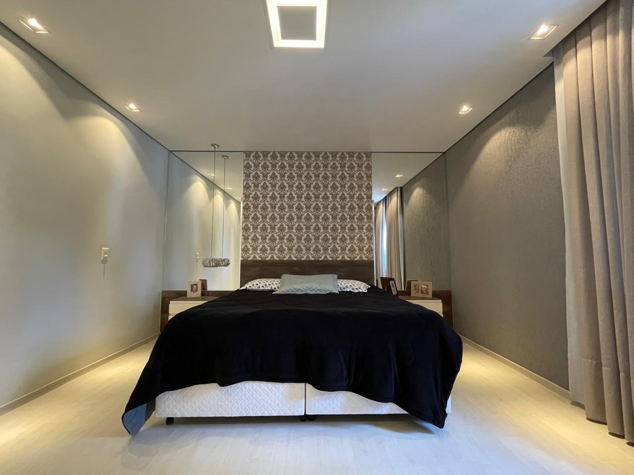 Casa à venda no bairro Itoupava Seca: 