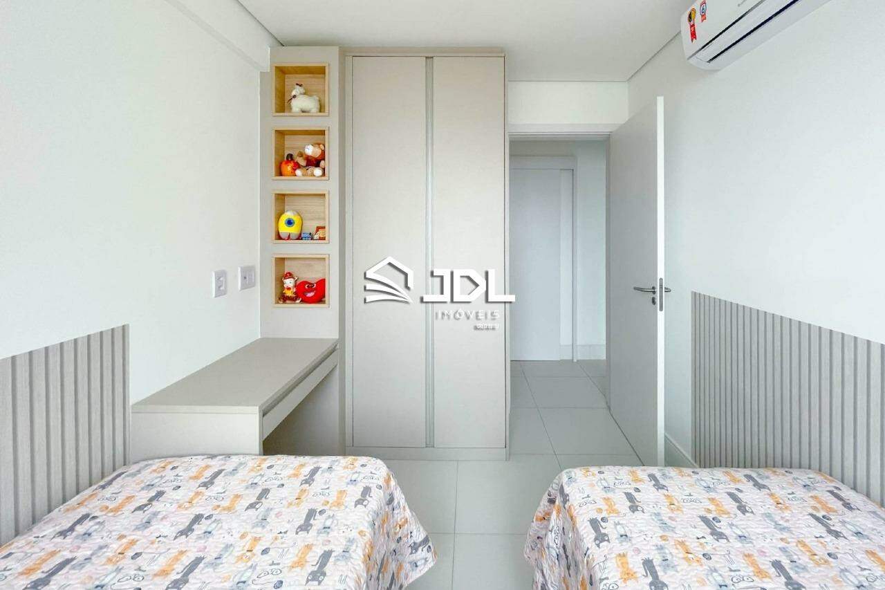 Apartamento à venda no bairro Itacolomi: 