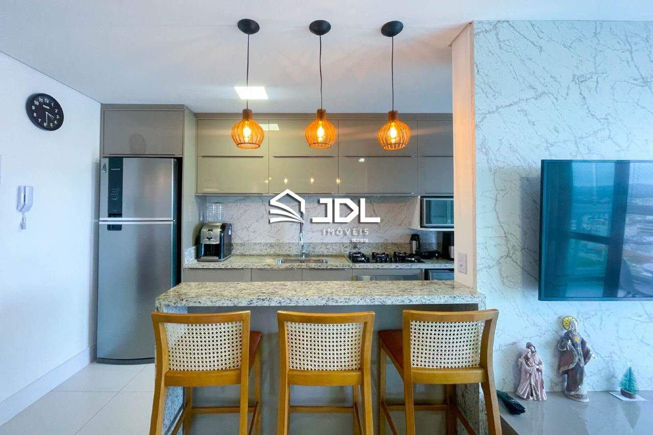 Apartamento à venda no bairro Itacolomi: 