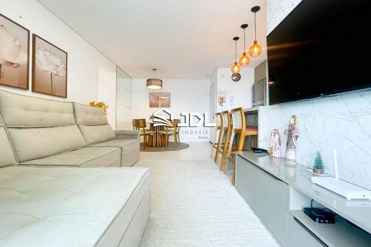 Apartamento à venda no bairro Itacolomi: 