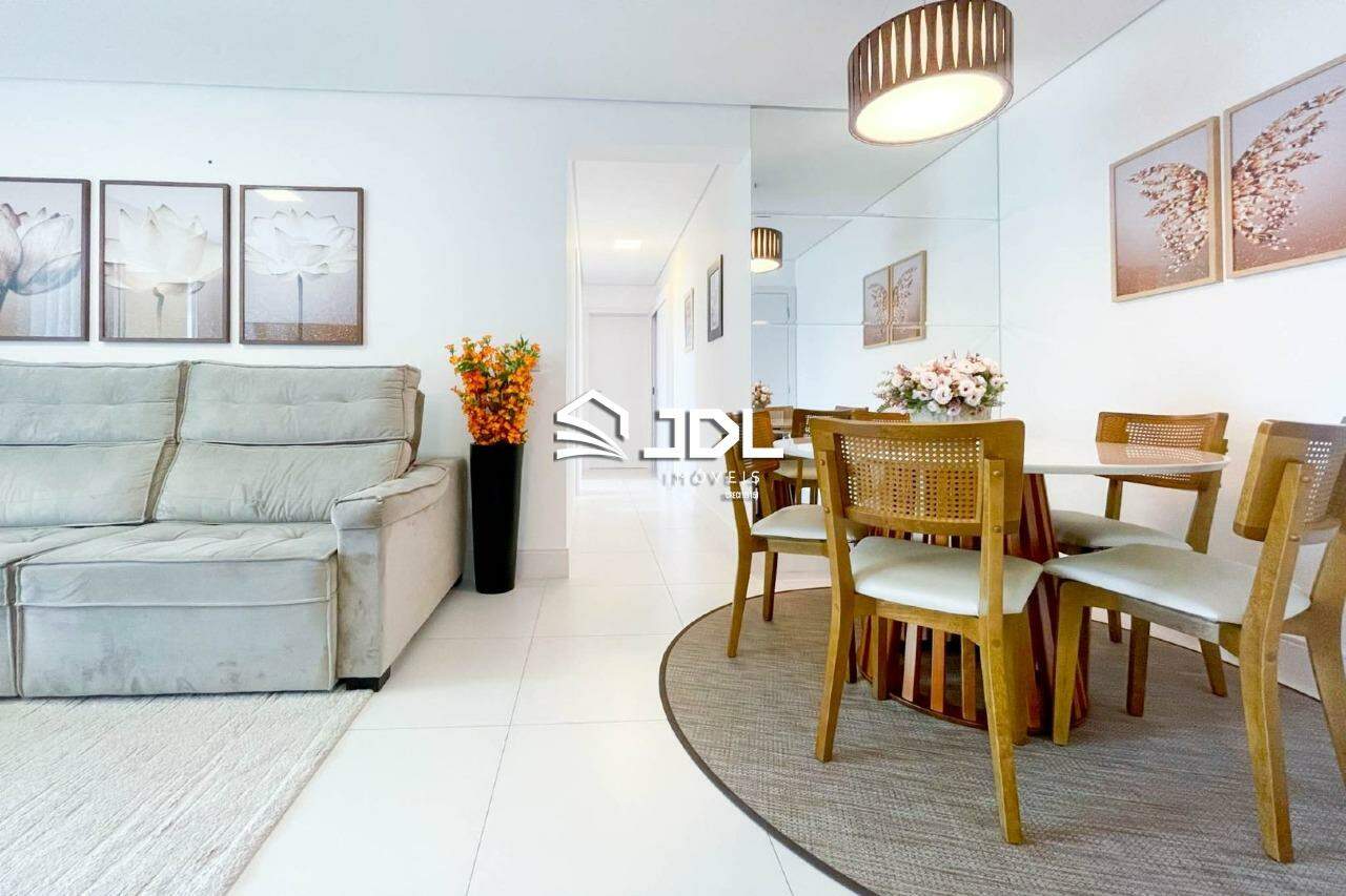 Apartamento à venda no bairro Itacolomi: 