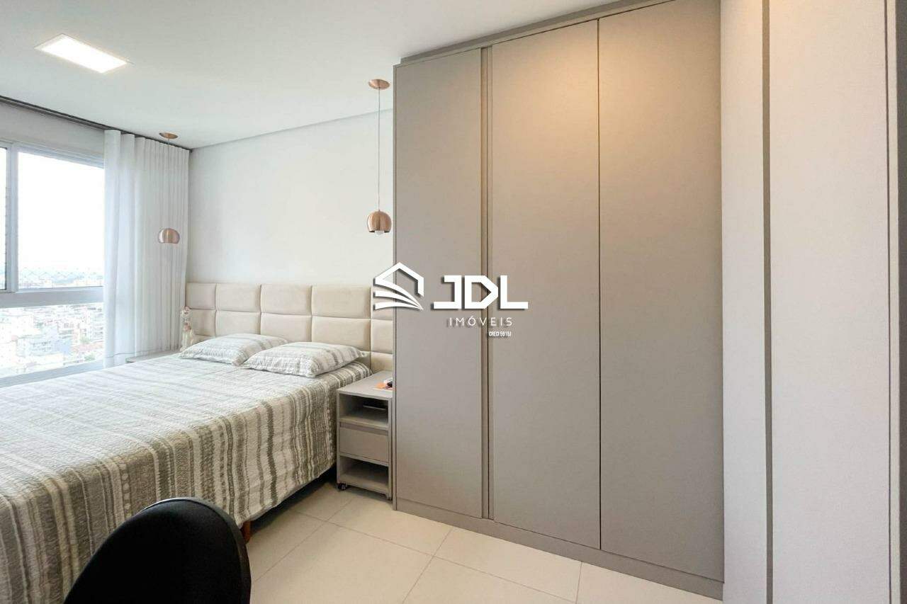 Apartamento à venda no bairro Itacolomi: 