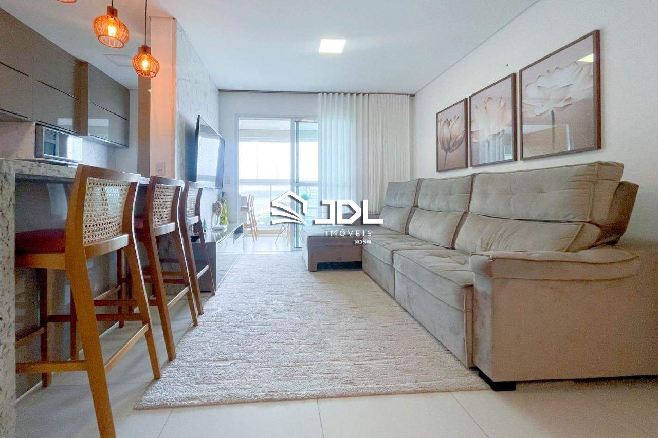 Apartamento à venda no bairro Itacolomi: 