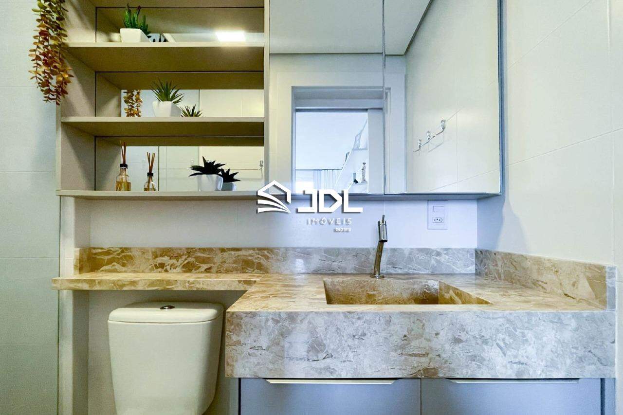 Apartamento à venda no bairro Itacolomi: 