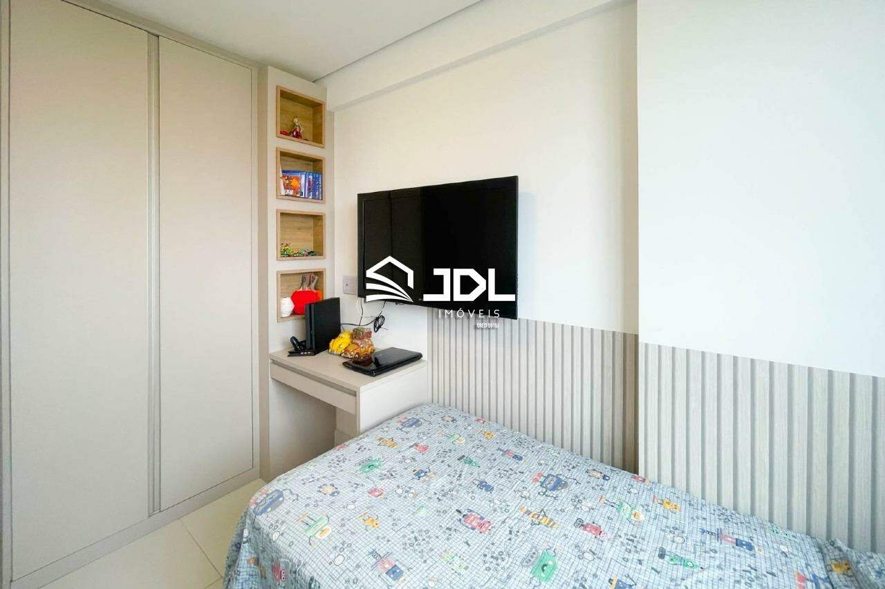 Apartamento à venda no bairro Itacolomi: 