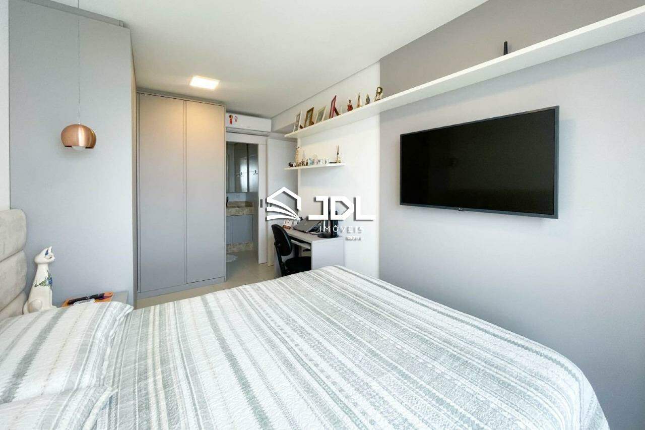 Apartamento à venda no bairro Itacolomi: 