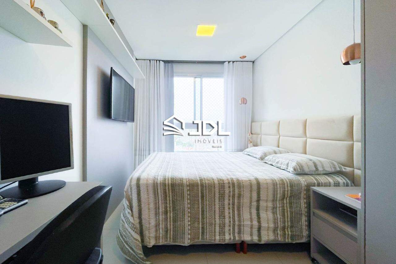 Apartamento à venda no bairro Itacolomi: 