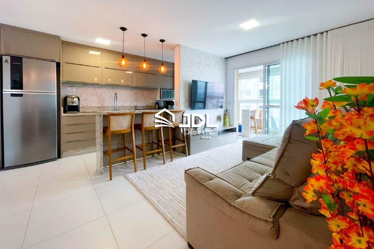 Apartamento à venda no bairro Itacolomi: 