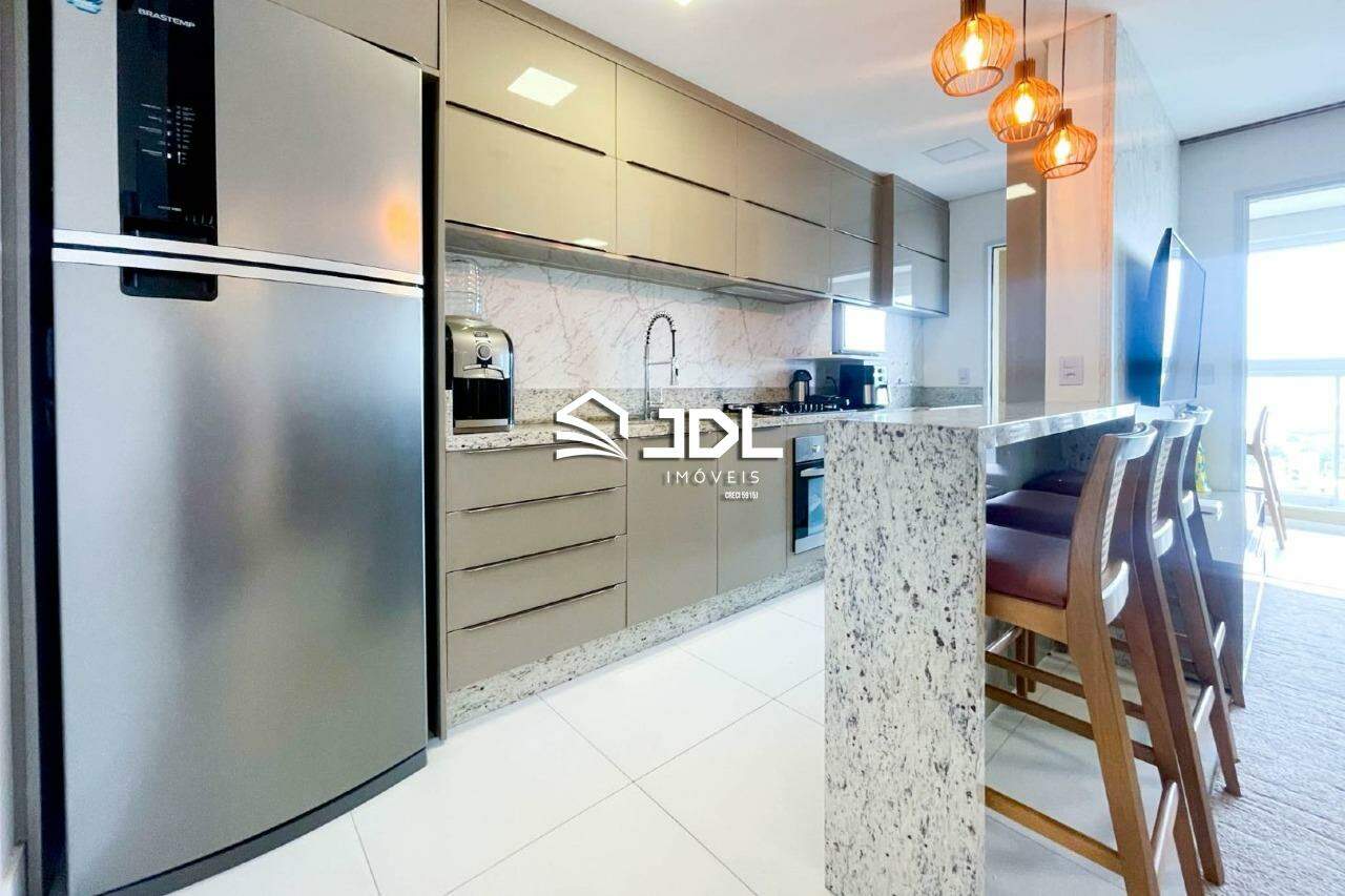 Apartamento à venda no bairro Itacolomi: 