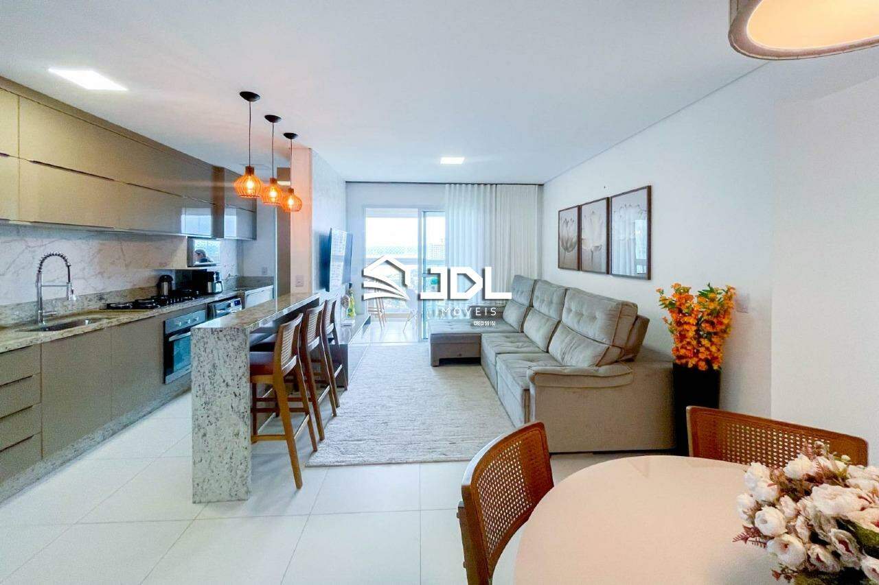 Apartamento à venda no bairro Itacolomi: 