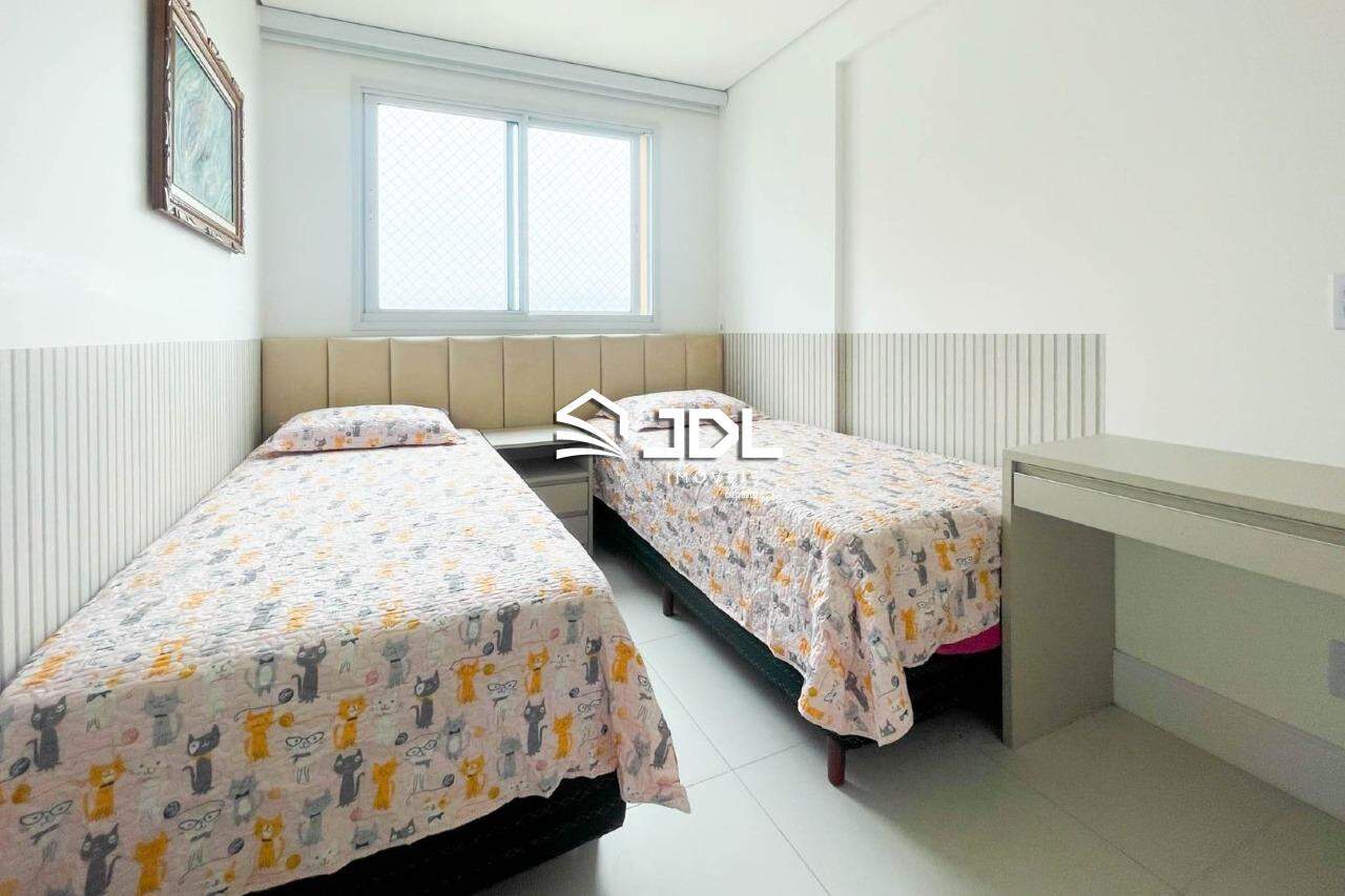 Apartamento à venda no bairro Itacolomi: 