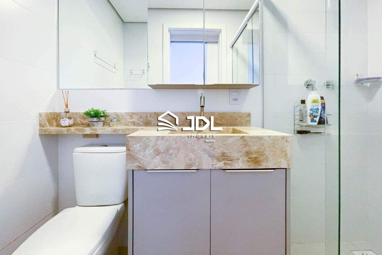 Apartamento à venda no bairro Itacolomi: 