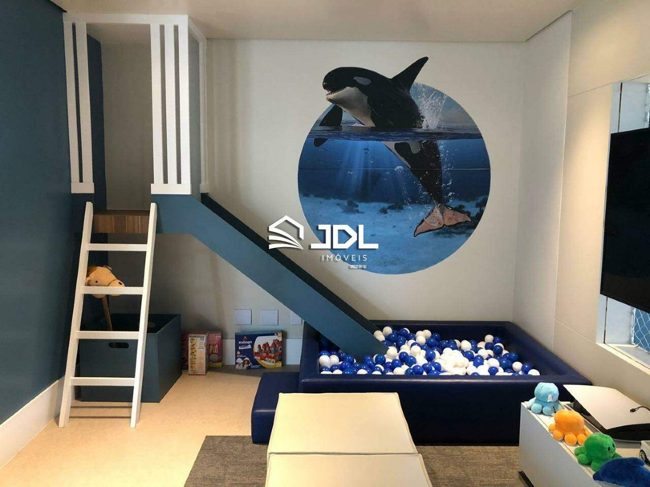 Apartamento à venda no bairro Centro: 