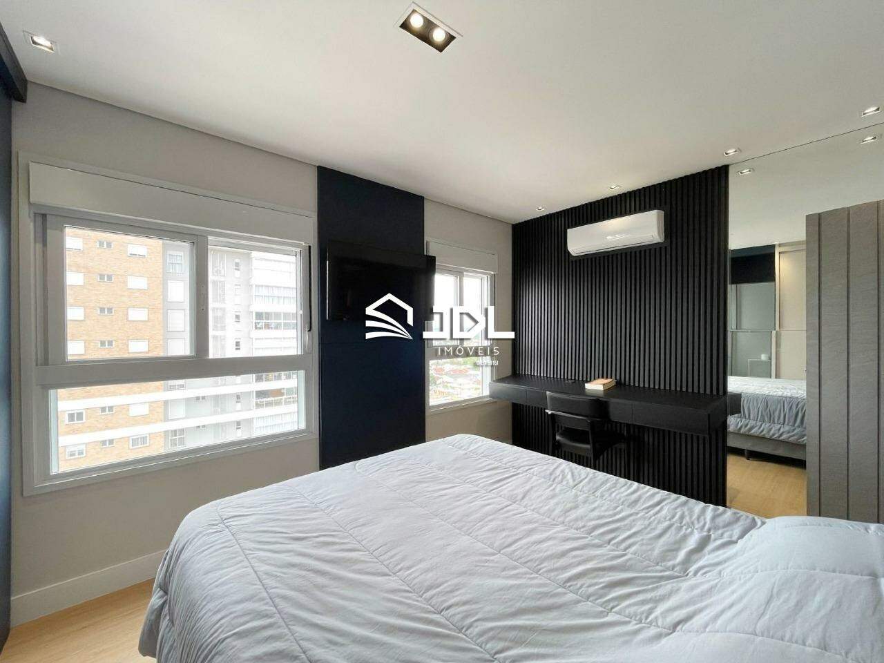 Apartamento à venda no bairro Centro: 