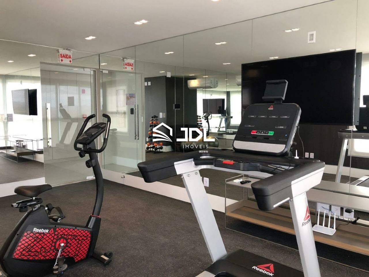 Apartamento à venda no bairro Centro: 