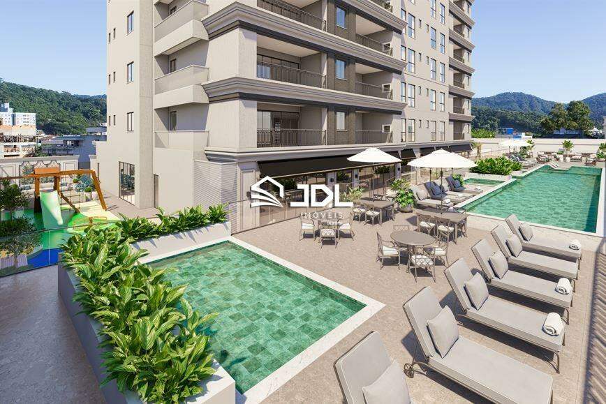 Apartamento à venda no bairro Centro: 