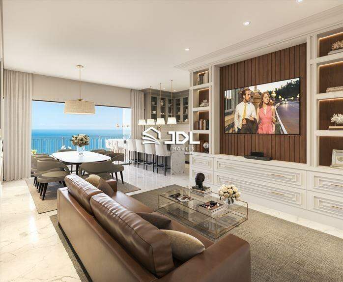 Apartamento à venda no bairro Centro: 