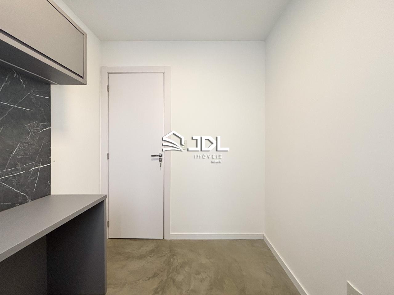 Apartamento à venda no bairro Itoupava Seca: 