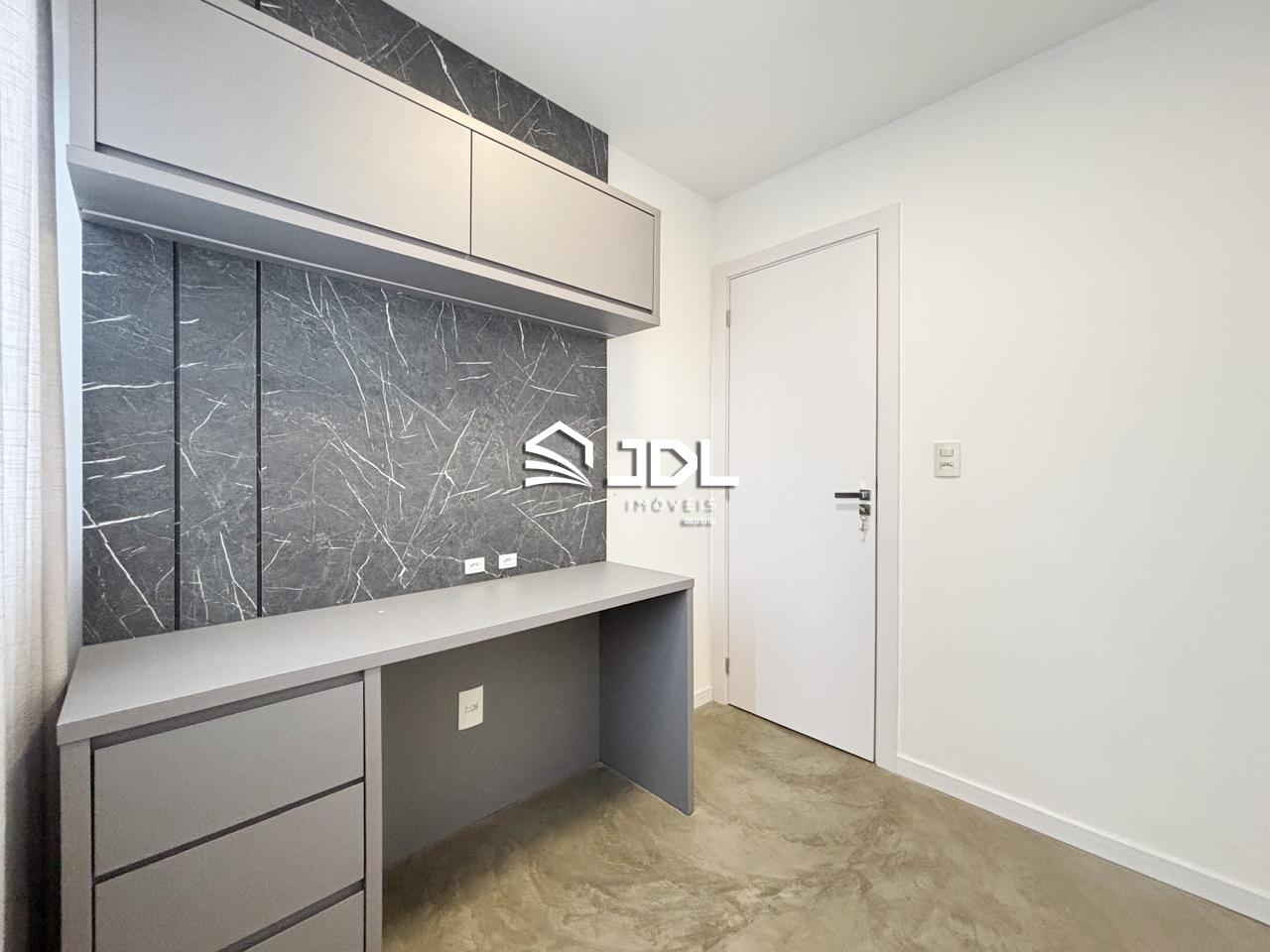 Apartamento à venda no bairro Itoupava Seca: 