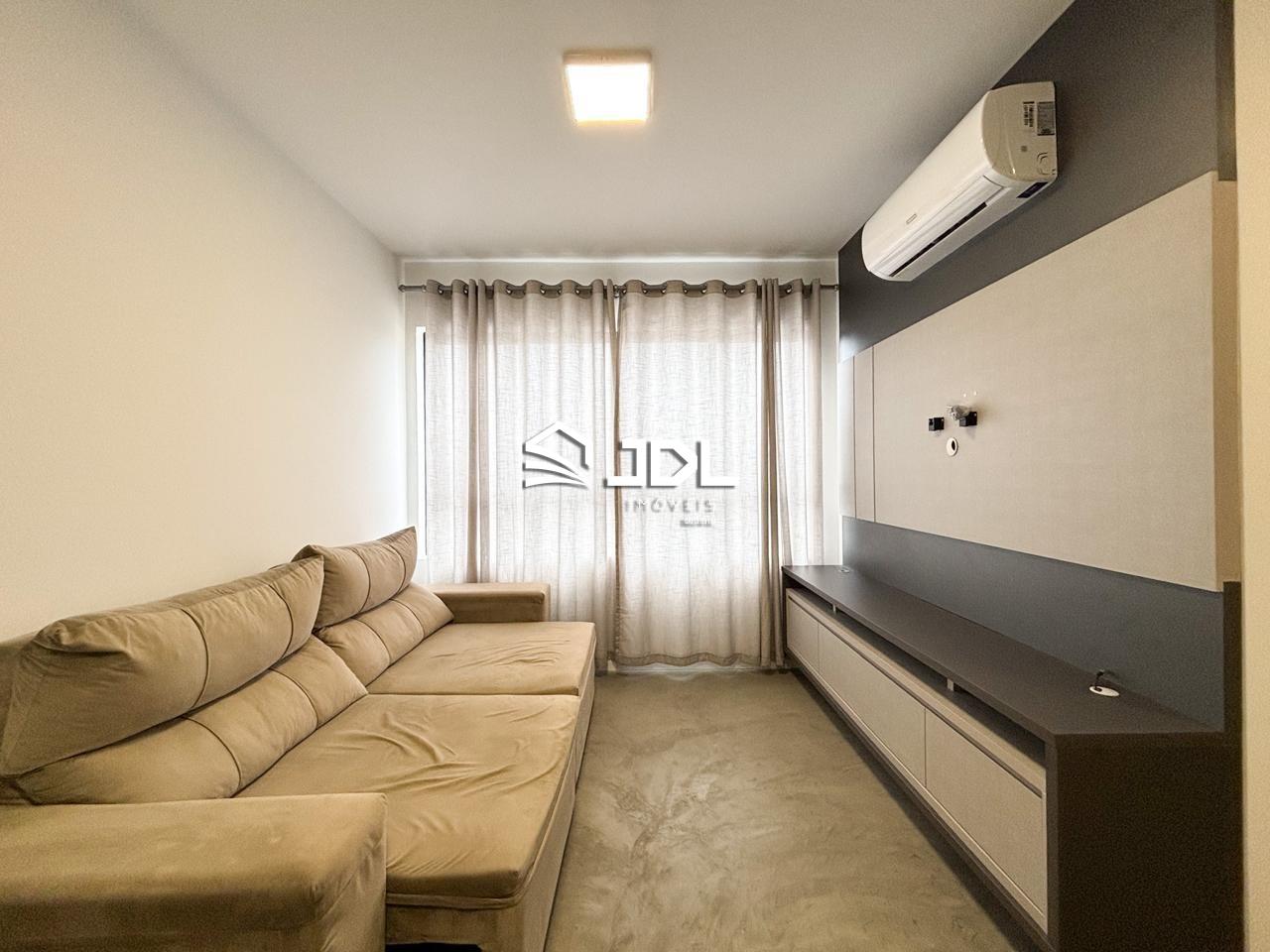 Apartamento à venda no bairro Itoupava Seca: 